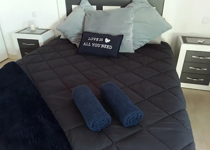 Las Arecas Loft