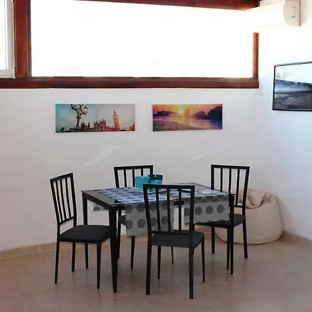 Las Arecas Loft Playa Blanca  Exterior foto