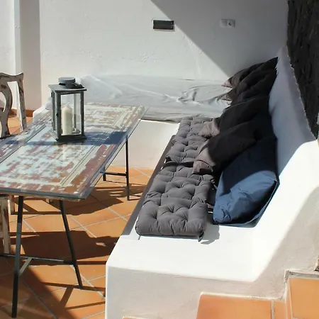 Las Arecas Loft Playa Blanca  Exterior foto