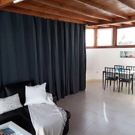Las Arecas Loft Playa Blanca  Exterior foto