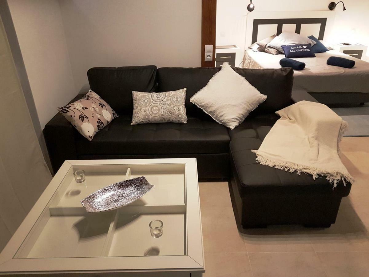 Arecas Loft Vil·la Playa Blanca (Lanzarote)