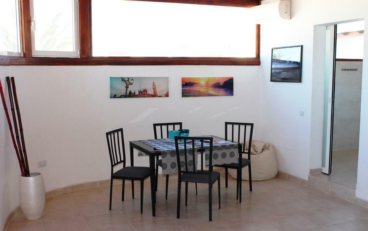 Arecas Loft Vil·la Playa Blanca (Lanzarote)
