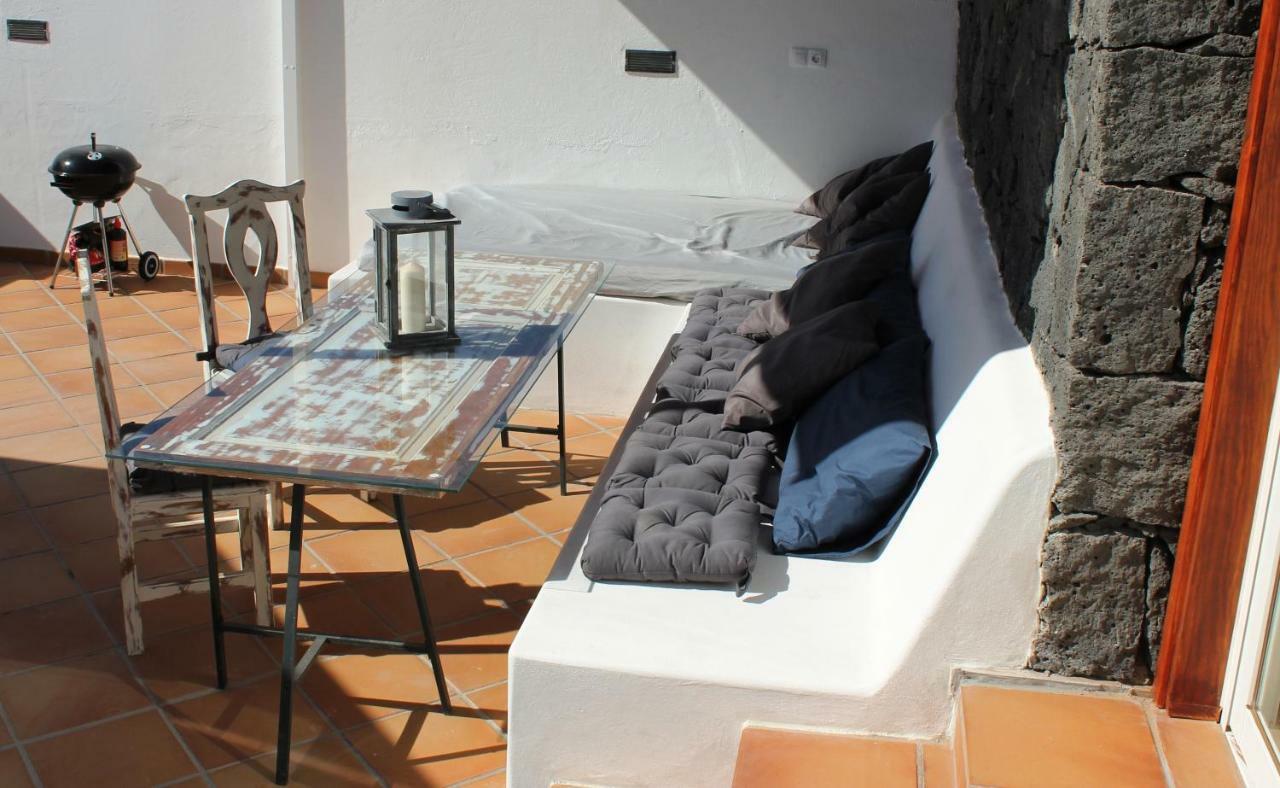 Vil·la Arecas Loft *