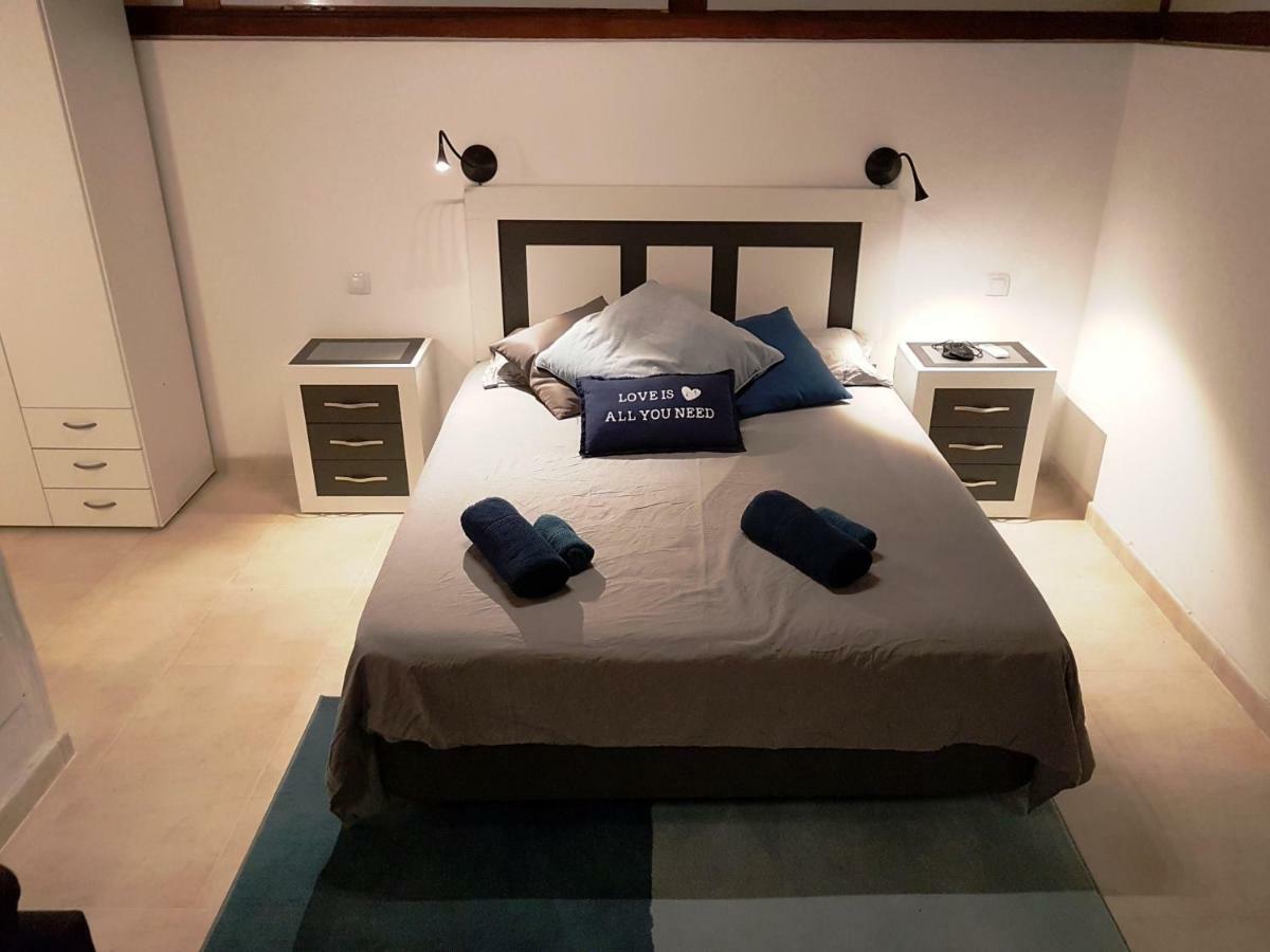 Vil·la Arecas Loft Playa Blanca (Lanzarote)