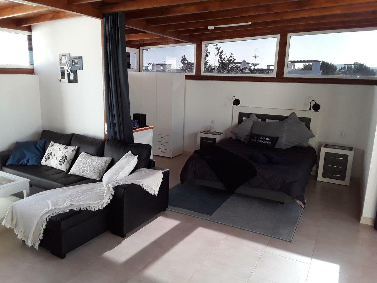 Arecas Loft Villa *