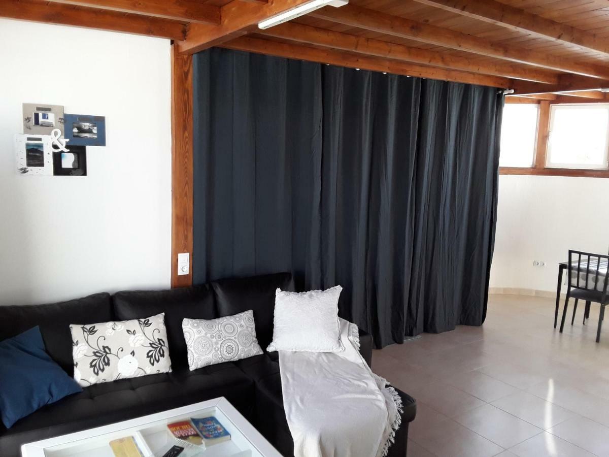 Vil·la Arecas Loft