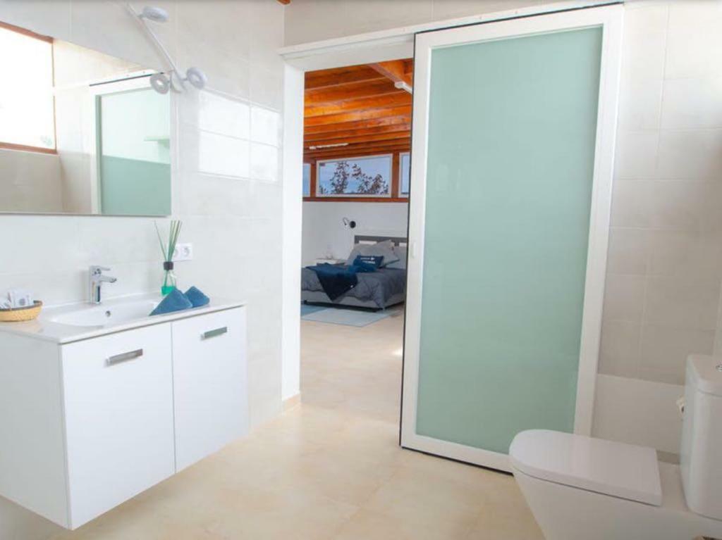 Arecas Loft Vil·la Playa Blanca (Lanzarote)