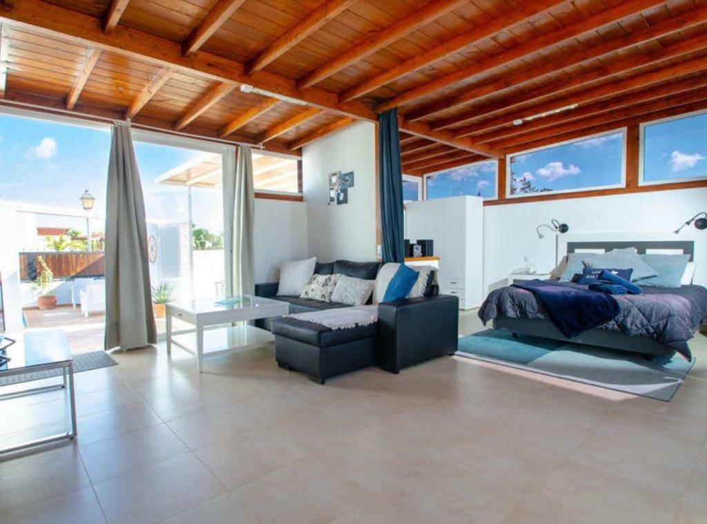 Arecas Loft Willa *