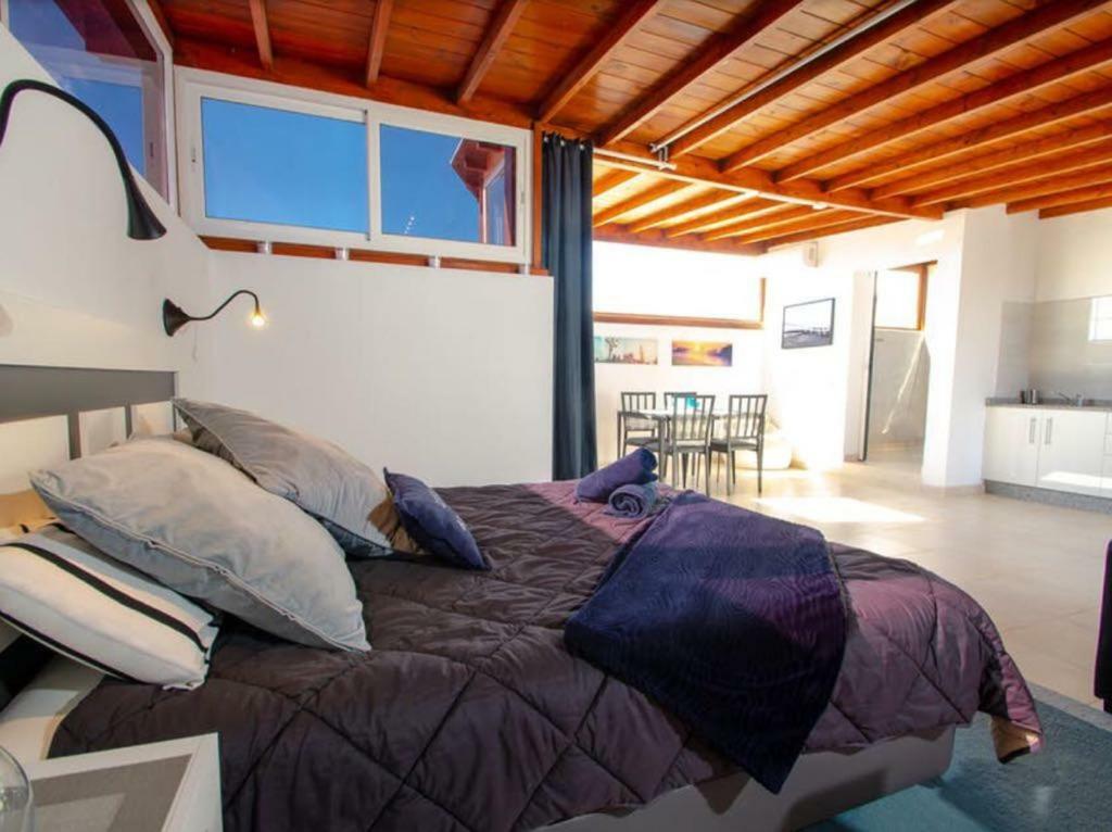 Willa Arecas Loft *